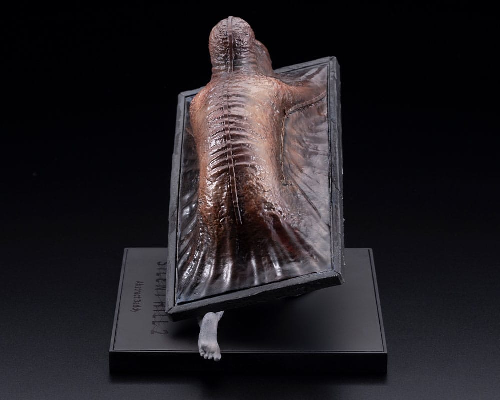 Kotobukiya Silent Hill 2 Oshi Works Statue Abstract Daddy 15 cm | Makochan