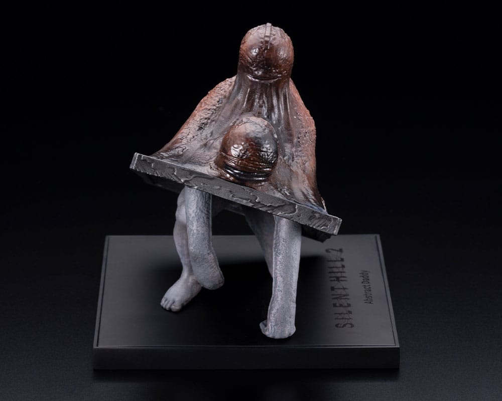 Kotobukiya Silent Hill 2 Oshi Works Statue Abstract Daddy 15 cm | Makochan