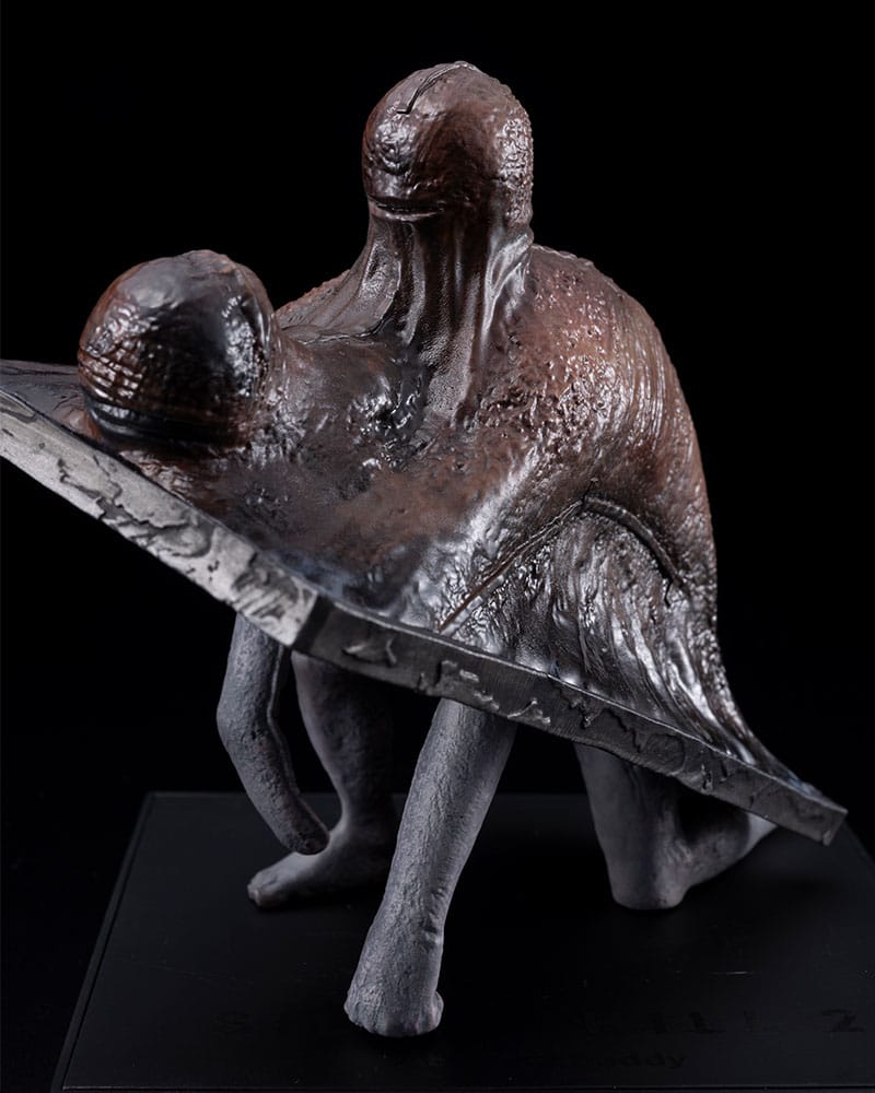 Kotobukiya Silent Hill 2 Oshi Works Statue Abstract Daddy 15 cm | Makochan