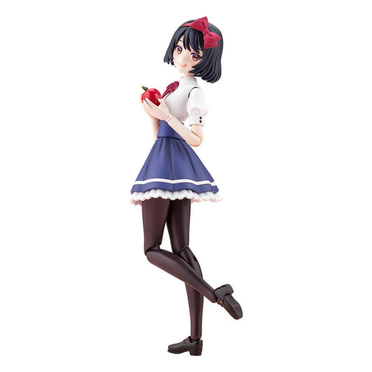 Kotobukiya Sousai Shojo Teien Plastic Model Kit 1/10 Snow White 14 cm | Makochan