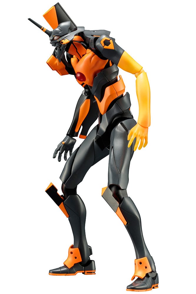 Kotobukiya Godzilla vs Evangelion Plastic Model Kit Evangelion Test Type-01 Godzilla Ver. 19 cm | Makochan