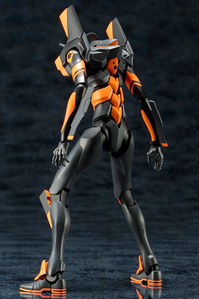 Kotobukiya Godzilla vs Evangelion Plastic Model Kit Evangelion Test Type-01 Godzilla Ver. 19 cm | Makochan