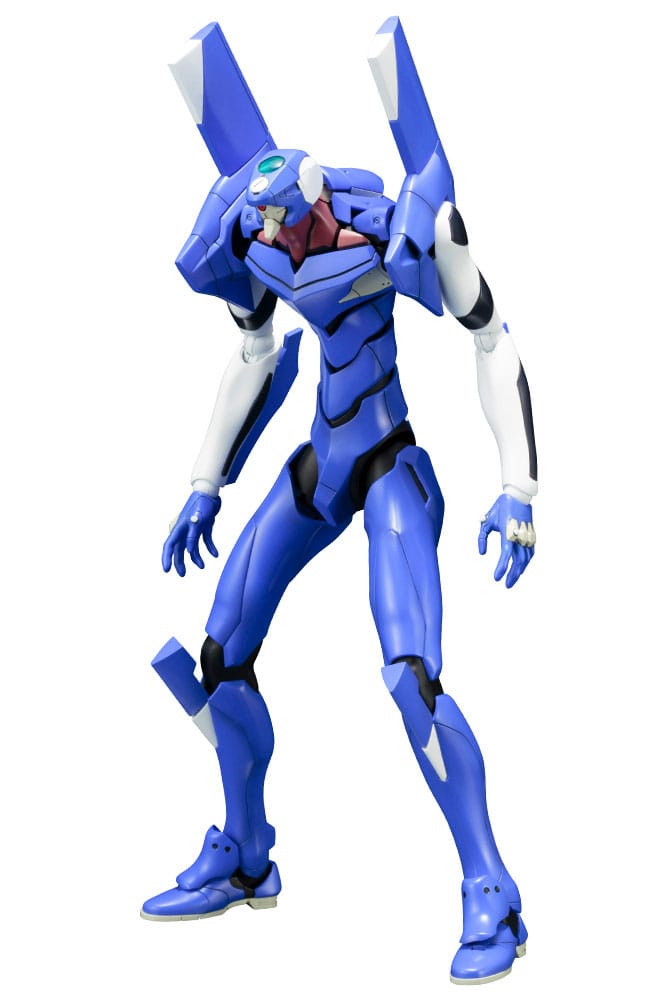 Kotobukiya Neon Genesis Evangelion Plastic Model Kit 1/400 EVA-00´ Proto Type TV Ver. 19 cm | Makochan