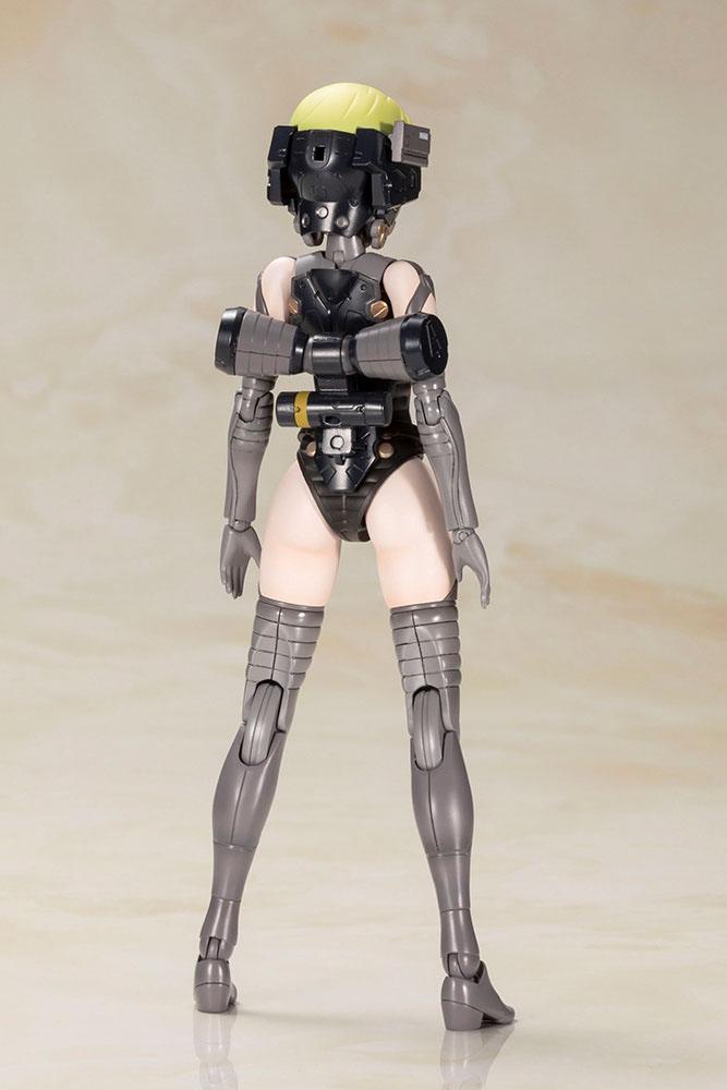 Kotobukiya Kojima Productions Plastic Model Kit Ludens Black Ver. 17 cm | Makochan