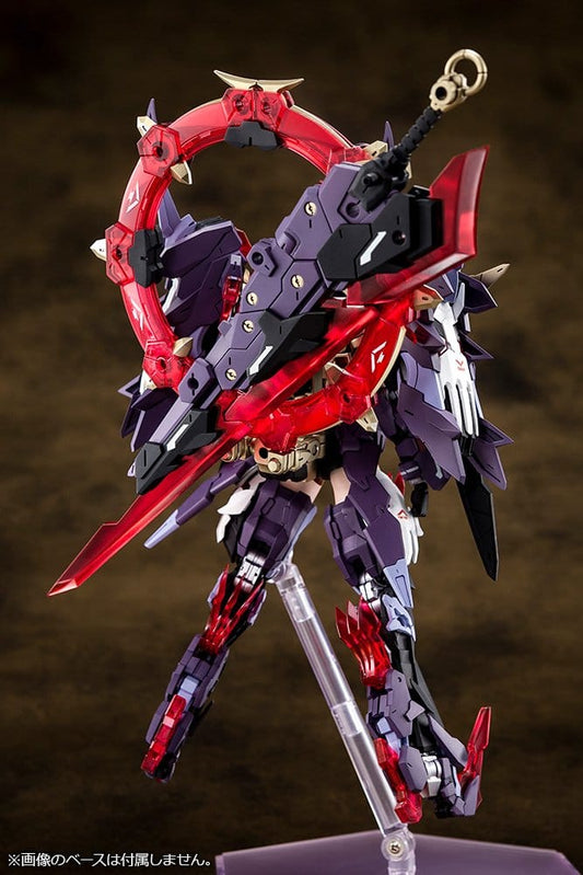 Kotobukiya Megami Device Plastic Model Kit 1/1 AUV Susanowo 20 cm | Makochan