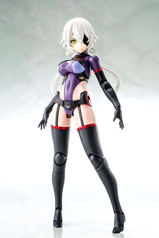 Kotobukiya Megami Device Plastic Model Kit 1/1 AUV Susanowo 20 cm | Makochan