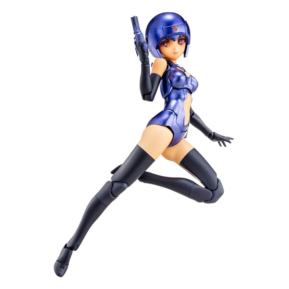 Kotobukiya Megami Device Model Kit Accesoory Set B1R-M Chassis Kit Skin Color D 14 cm | Makochan