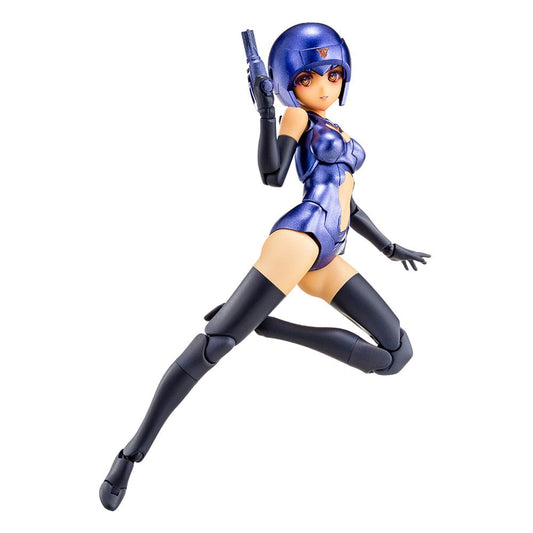Kotobukiya Megami Device Model Kit Accesoory Set B1R-M Chassis Kit Skin Color D 14 cm | Makochan