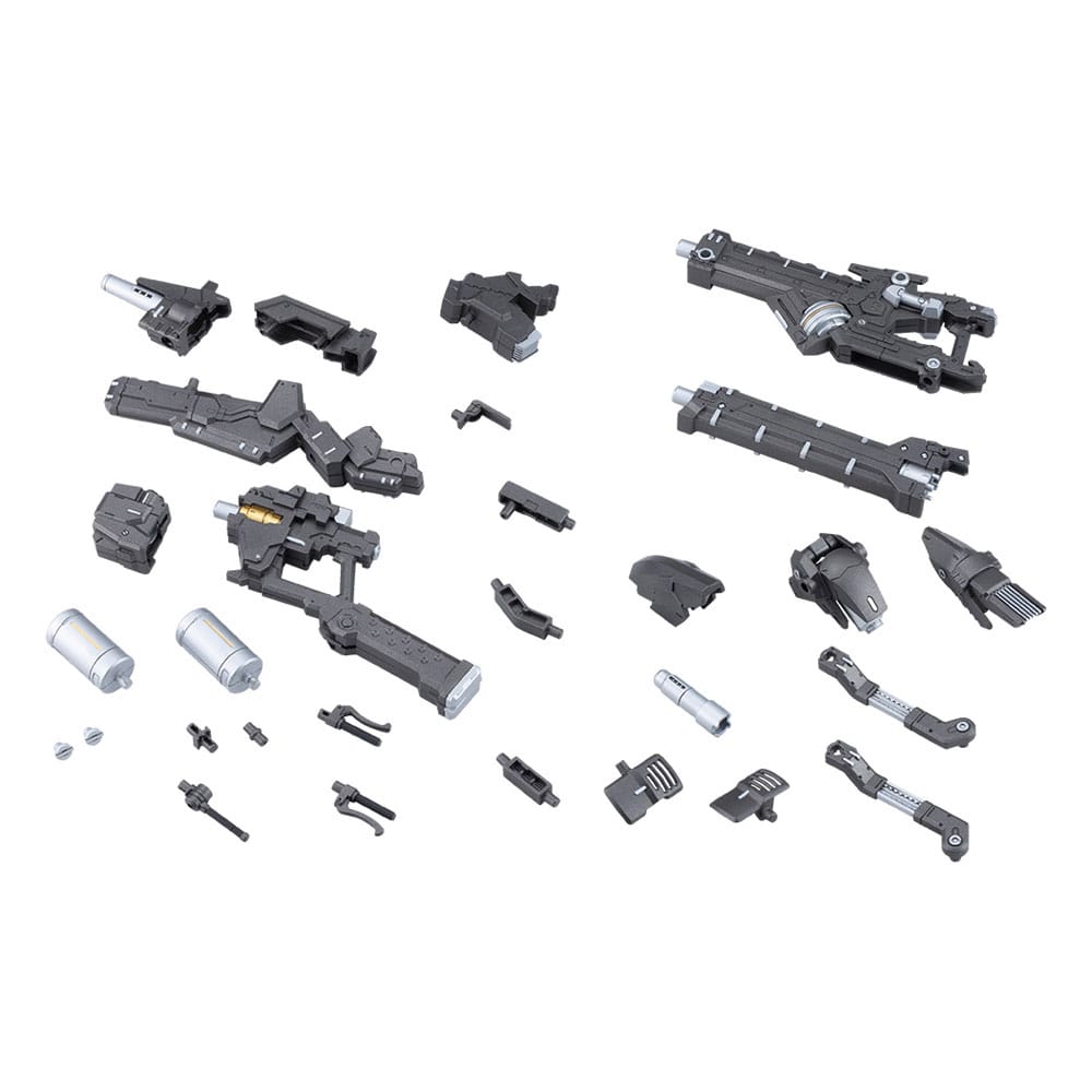 Kotobukiya Kotobukiya M.S.G. Model Kit Accessory Heavy Weapon Unit 62 Plasma Arms | Makochan