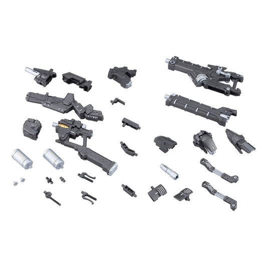 Kotobukiya Kotobukiya M.S.G. Model Kit Accessory Heavy Weapon Unit 62 Plasma Arms | Makochan