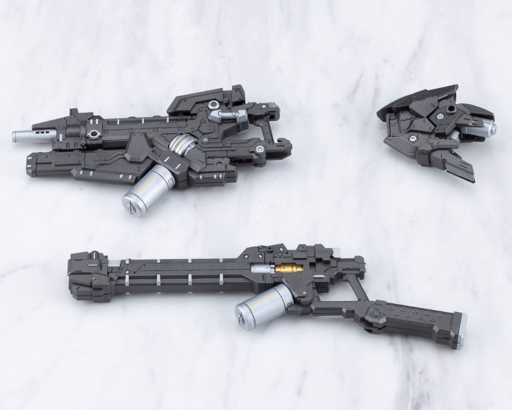 Kotobukiya Kotobukiya M.S.G. Model Kit Accessory Heavy Weapon Unit 62 Plasma Arms | Makochan