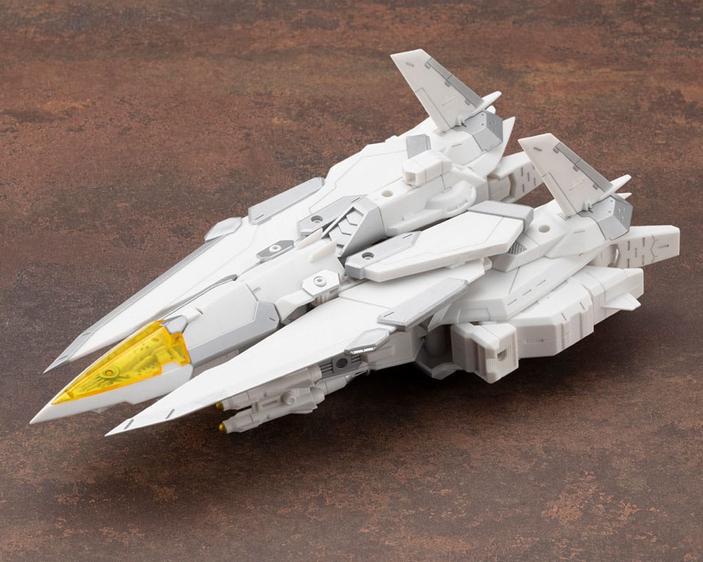 Kotobukiya Kotobukiya M.S.G. Model Kit Accessory Set Heavy Weapon Unit 64 Weiss Vogel | Makochan