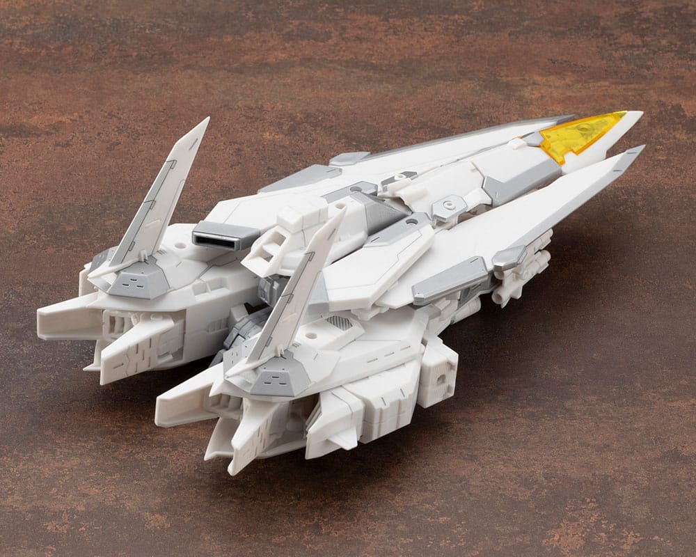 Kotobukiya Kotobukiya M.S.G. Model Kit Accessory Set Heavy Weapon Unit 64 Weiss Vogel | Makochan