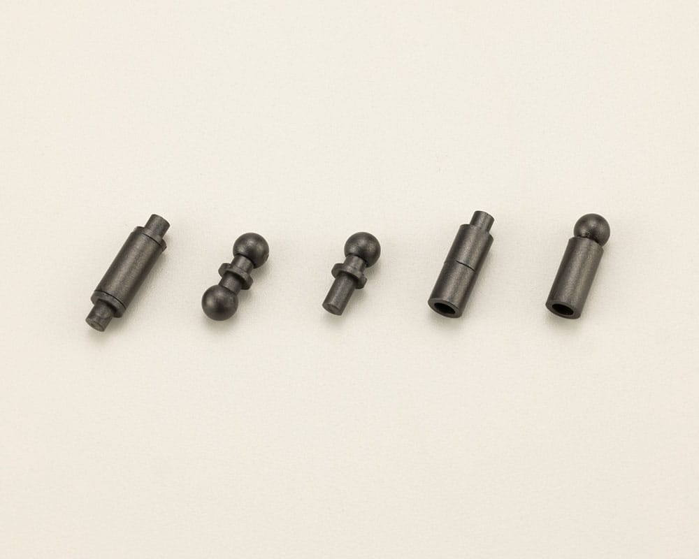 Kotobukiya Kotobukiya M.S.G. Model Kit Accessory Set Heavy Weapon Unit 65 Dual Spiral Crusher Set | Makochan
