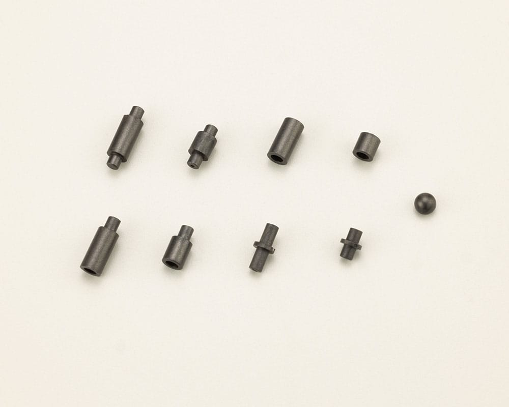 Kotobukiya Kotobukiya M.S.G. Model Kit Accessory Set Heavy Weapon Unit 65 Dual Spiral Crusher Set | Makochan