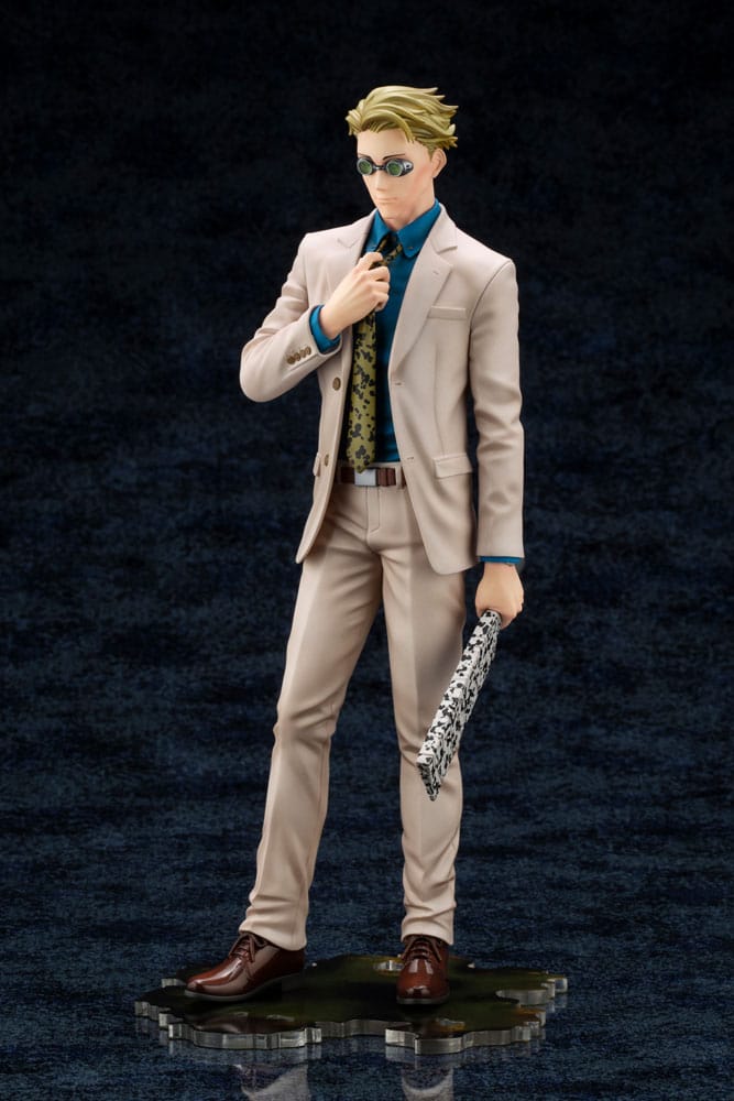Kotobukiya Jujutsu Kaisen ARTFX J PVC Figure Kento Nanami 24 cm | Makochan