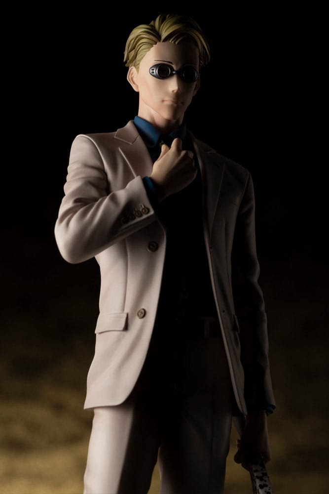 Kotobukiya Jujutsu Kaisen ARTFX J PVC Figure Kento Nanami 24 cm | Makochan