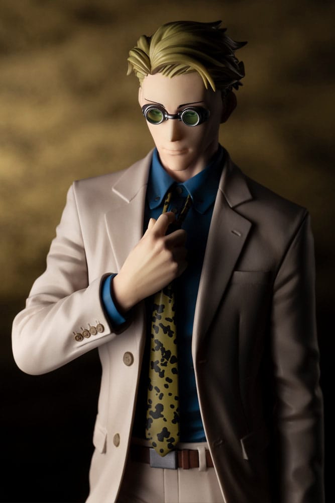 Kotobukiya Jujutsu Kaisen ARTFX J PVC Figure Kento Nanami 24 cm | Makochan