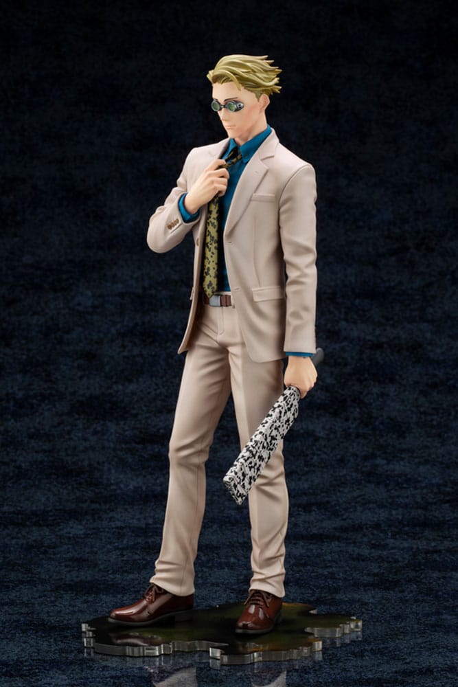 Kotobukiya Jujutsu Kaisen ARTFX J PVC Figure Kento Nanami 24 cm | Makochan