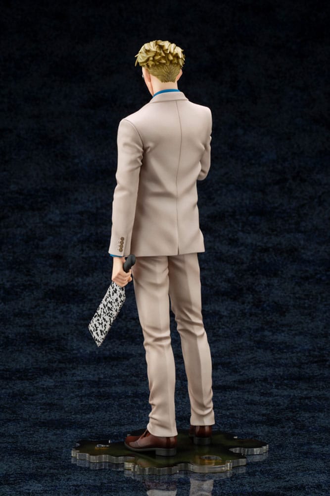 Kotobukiya Jujutsu Kaisen ARTFX J PVC Figure Kento Nanami 24 cm | Makochan
