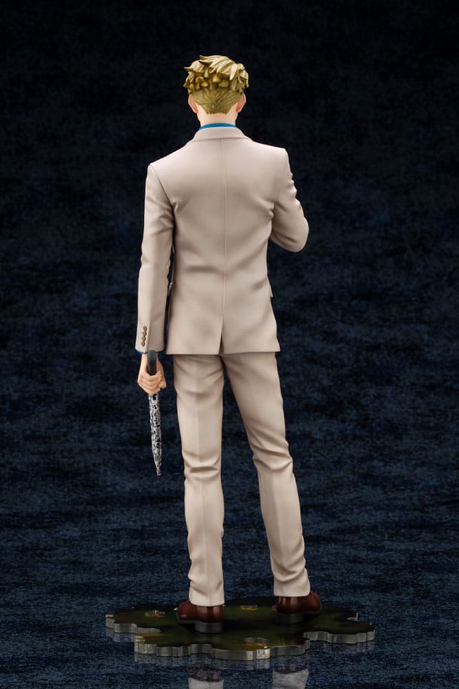 Kotobukiya Jujutsu Kaisen ARTFX J PVC Figure Kento Nanami 24 cm | Makochan