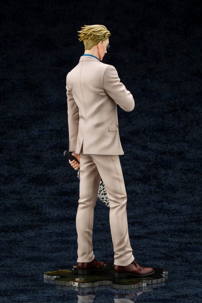 Kotobukiya Jujutsu Kaisen ARTFX J PVC Figure Kento Nanami 24 cm | Makochan