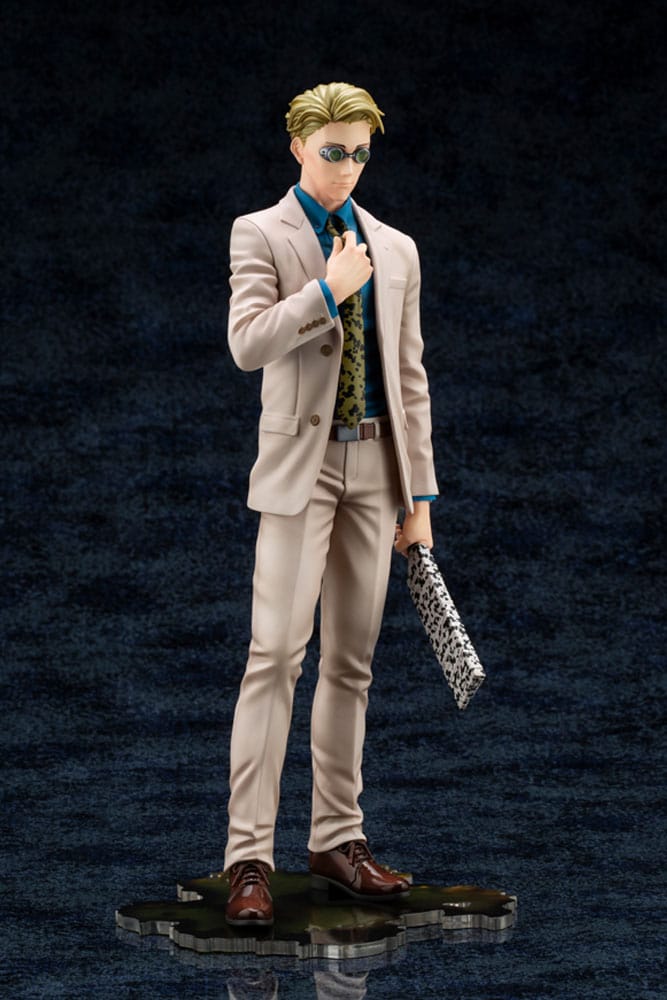 Kotobukiya Jujutsu Kaisen ARTFX J PVC Figure Kento Nanami 24 cm | Makochan