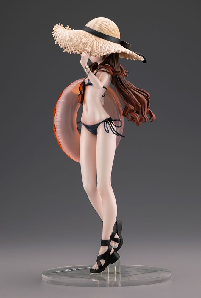 Kotobukiya Original Character Illustrator Original Series PVC Statue 1/7 Elisia Valfelto Swimsuit Ver. Illustration by