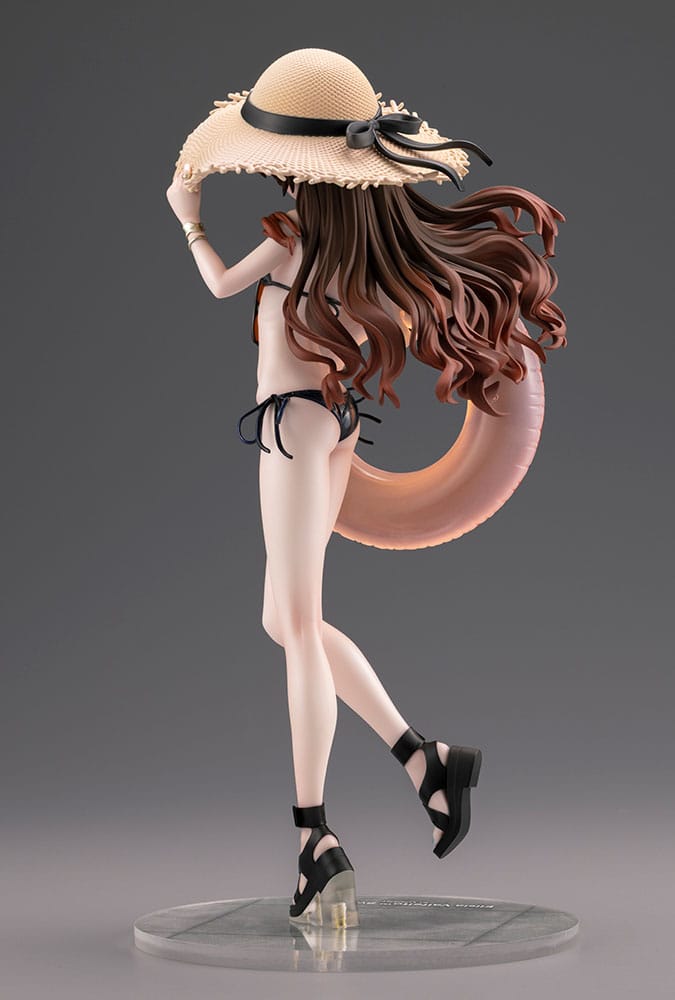 Kotobukiya Original Character Illustrator Original Series PVC Statue 1/7 Elisia Valfelto Swimsuit Ver. Illustration by