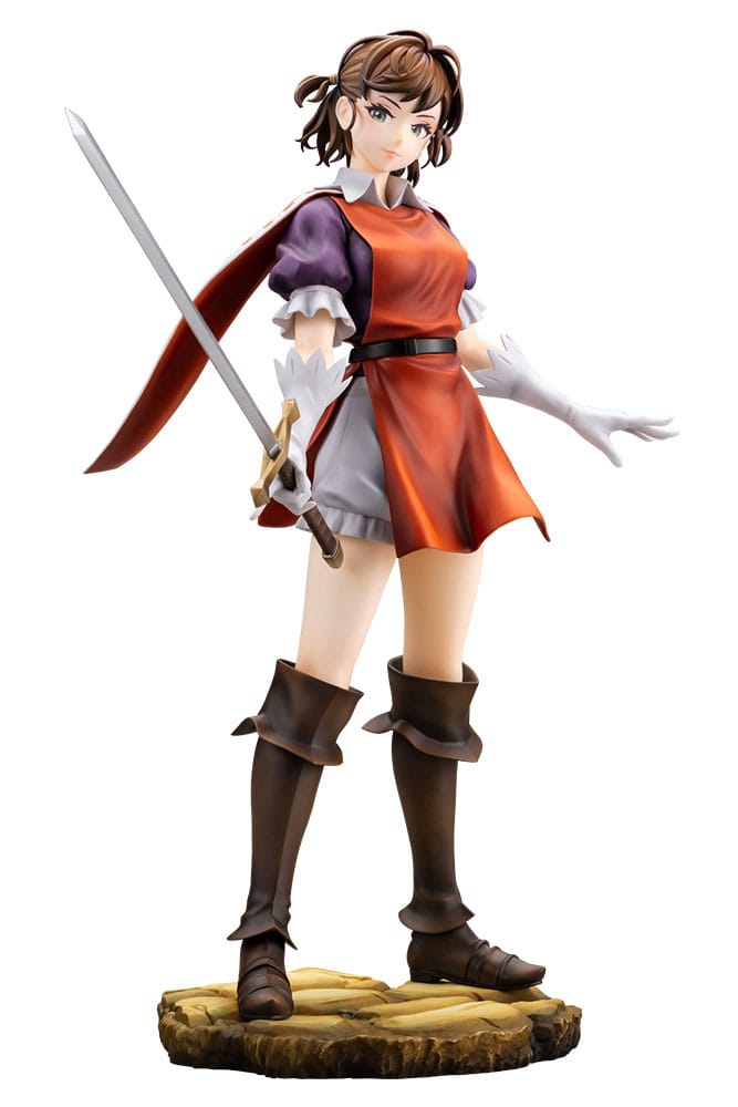Kotobukiya Unicorn Overlord PVC Statue 1/7 Melisandre 25 cm | Makochan