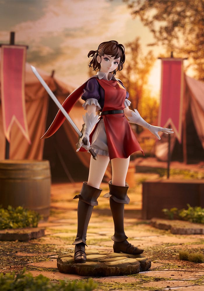 Kotobukiya Unicorn Overlord PVC Statue 1/7 Melisandre 25 cm | Makochan