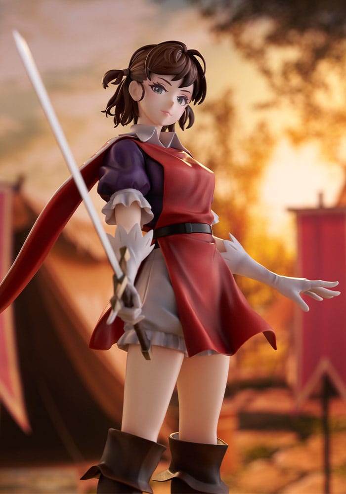 Kotobukiya Unicorn Overlord PVC Statue 1/7 Melisandre 25 cm | Makochan