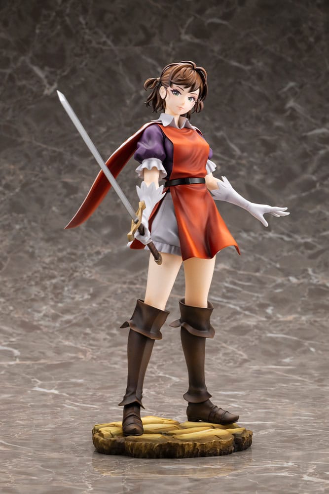 Kotobukiya Unicorn Overlord PVC Statue 1/7 Melisandre 25 cm | Makochan