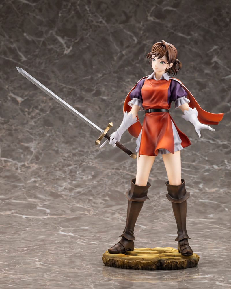 Kotobukiya Unicorn Overlord PVC Statue 1/7 Melisandre 25 cm | Makochan