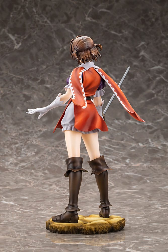 Kotobukiya Unicorn Overlord PVC Statue 1/7 Melisandre 25 cm | Makochan
