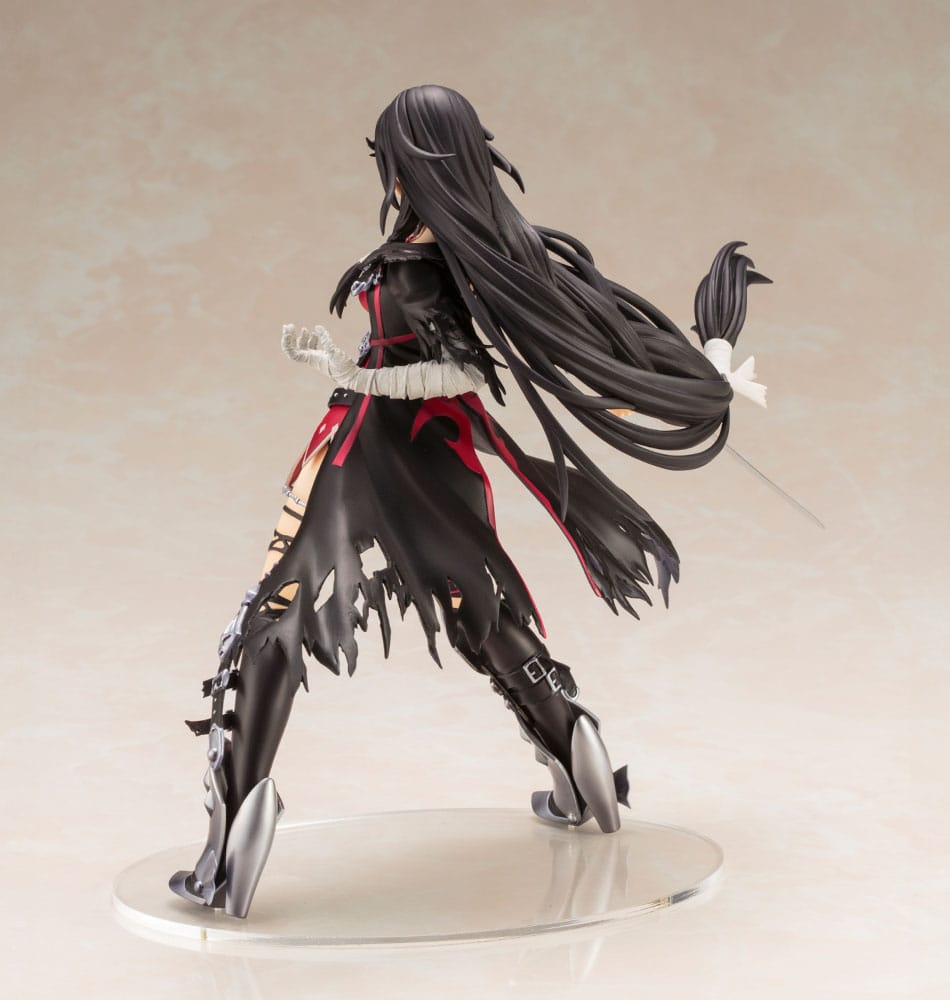 Kotobukiya The Legend of Berseria PVC Statue 1/8 Velvet Crowe 20 cm | Makochan