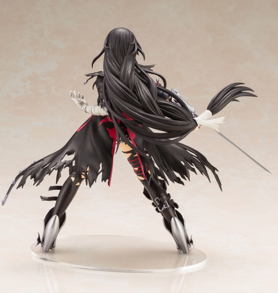 Kotobukiya The Legend of Berseria PVC Statue 1/8 Velvet Crowe 20 cm | Makochan