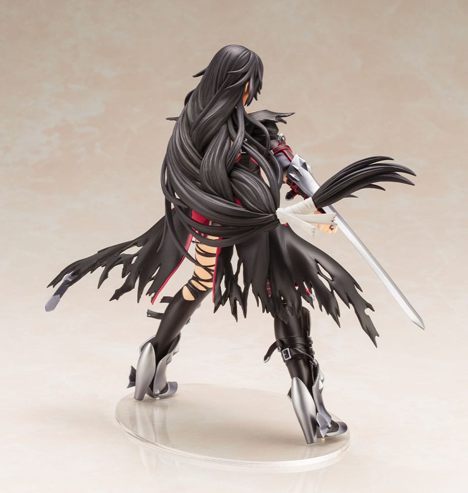 Kotobukiya The Legend of Berseria PVC Statue 1/8 Velvet Crowe 20 cm | Makochan