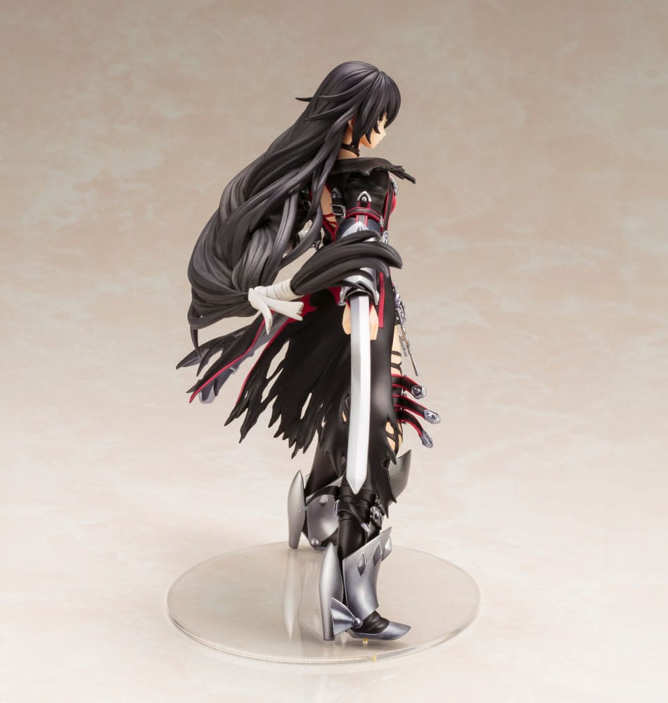 Kotobukiya The Legend of Berseria PVC Statue 1/8 Velvet Crowe 20 cm | Makochan