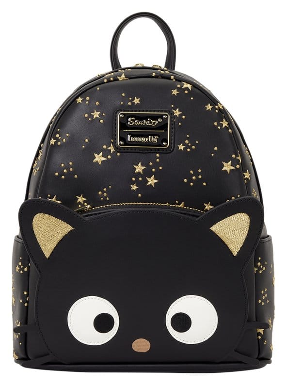 Loungefly Sanrio Chococat Stars Mini Backpack | Makochan