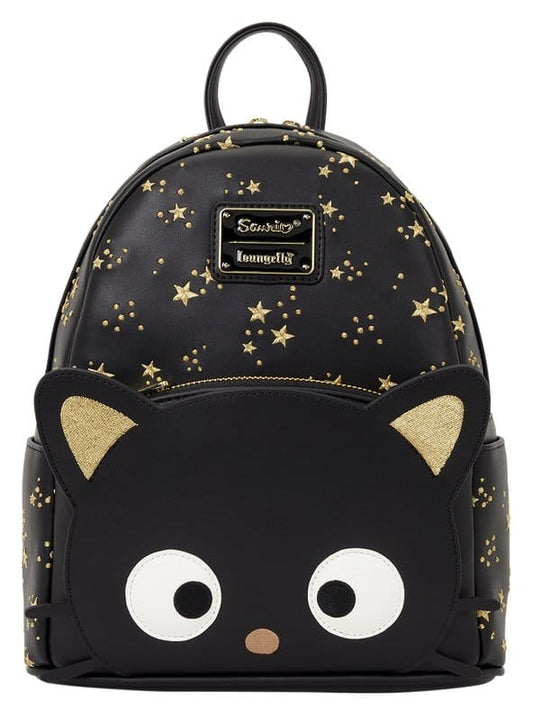 Loungefly Sanrio Chococat Stars Mini Backpack | Makochan