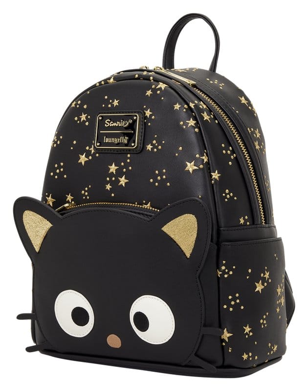 Loungefly Sanrio Chococat Stars Mini Backpack | Makochan