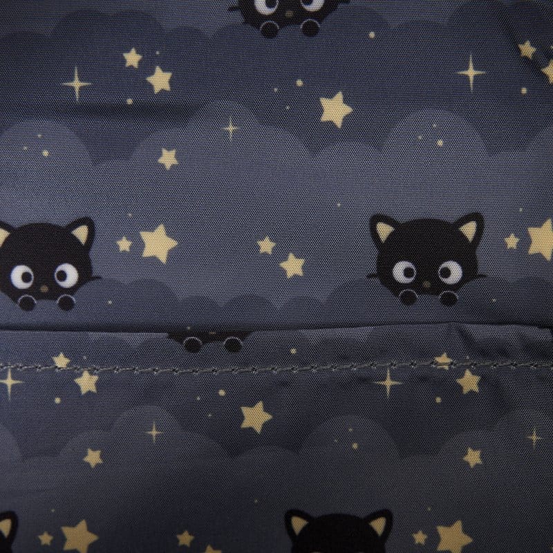 Loungefly Sanrio Chococat Stars Mini Backpack | Makochan