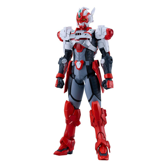 Max Factory Dennou Keisatsu Cybercop Plamatea Plastic Model Kit JP-00X-1 Jupiter Bit 19 cm | Makochan