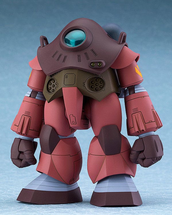 Max Factory Fang of the Sun Dougram Combat Armors MAX 12 Plastic Model Kit 1/72 Soltic H404S Mackerel 12 cm | Makochan