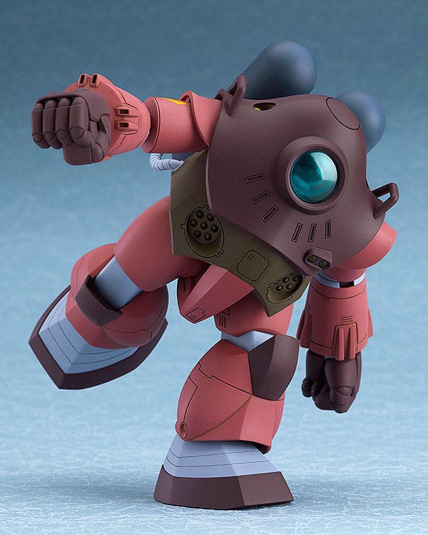 Max Factory Fang of the Sun Dougram Combat Armors MAX 12 Plastic Model Kit 1/72 Soltic H404S Mackerel 12 cm | Makochan