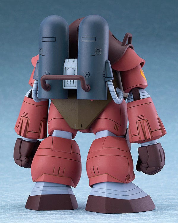 Max Factory Fang of the Sun Dougram Combat Armors MAX 12 Plastic Model Kit 1/72 Soltic H404S Mackerel 12 cm | Makochan