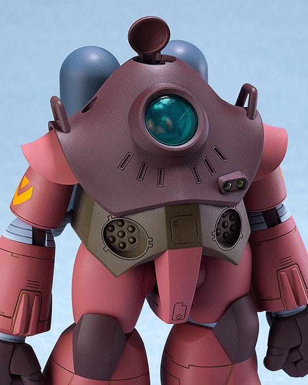 Max Factory Fang of the Sun Dougram Combat Armors MAX 12 Plastic Model Kit 1/72 Soltic H404S Mackerel 12 cm | Makochan