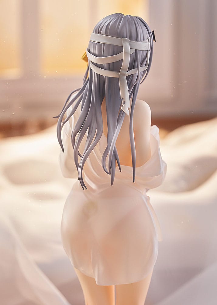 Max Factory Goddess of Victory: Nikke PVC Statue 1/7 Modernia: First Affection 25 cm | Makochan