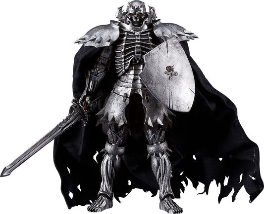 Max Factory Berserk Figma Action Figure Skull Knight 17 cm | Makochan